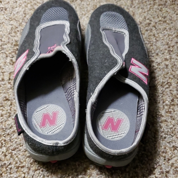 New Balance Slip on Sneakers - Picture 8 of 8